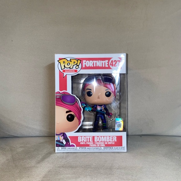 16 fortnite funko pops - Picture 3 of 16